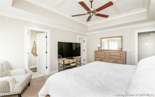 1709 West Bend, Lanesville, IN 47136