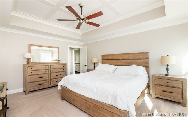 1709 West Bend, Lanesville, IN 47136