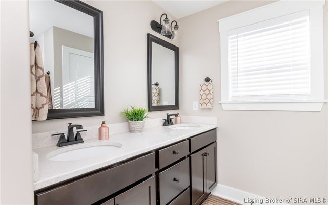 1709 West Bend, Lanesville, IN 47136