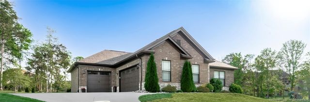 1709 West Bend, Lanesville, IN 47136