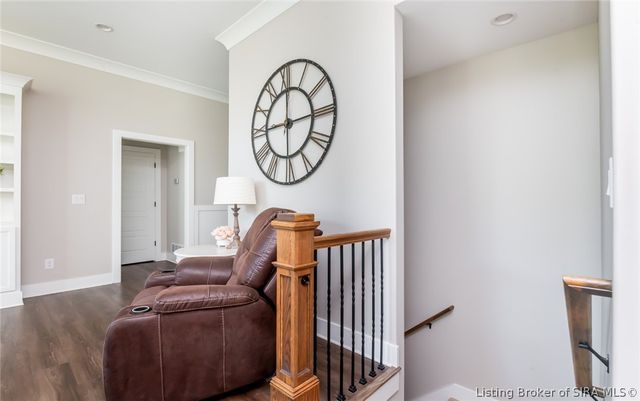 1709 West Bend, Lanesville, IN 47136