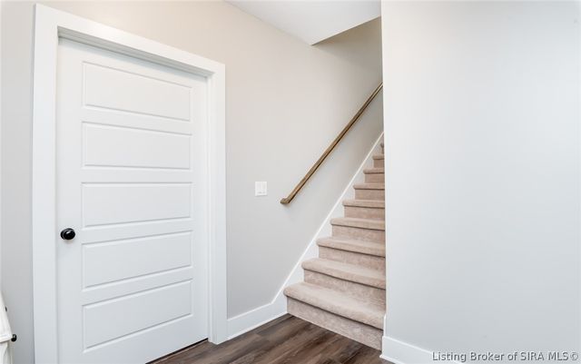 1709 West Bend, Lanesville, IN 47136
