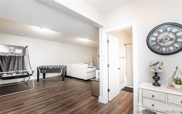 1709 West Bend, Lanesville, IN 47136