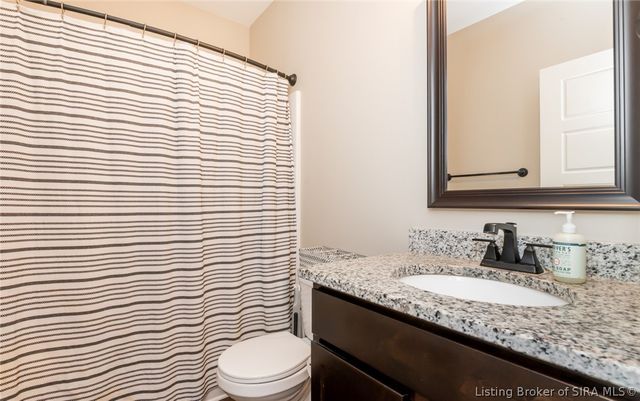 1709 West Bend, Lanesville, IN 47136