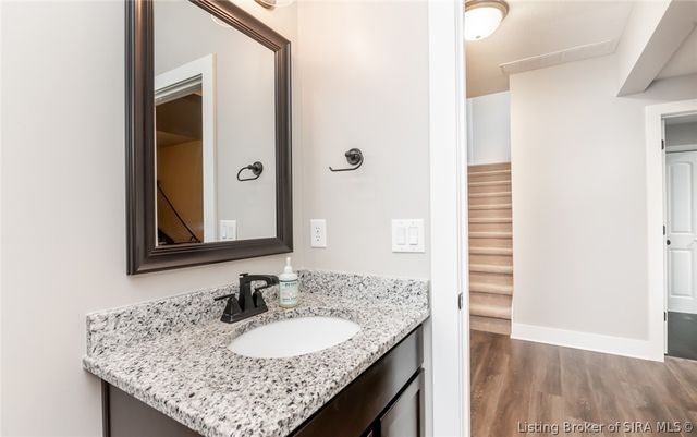 1709 West Bend, Lanesville, IN 47136