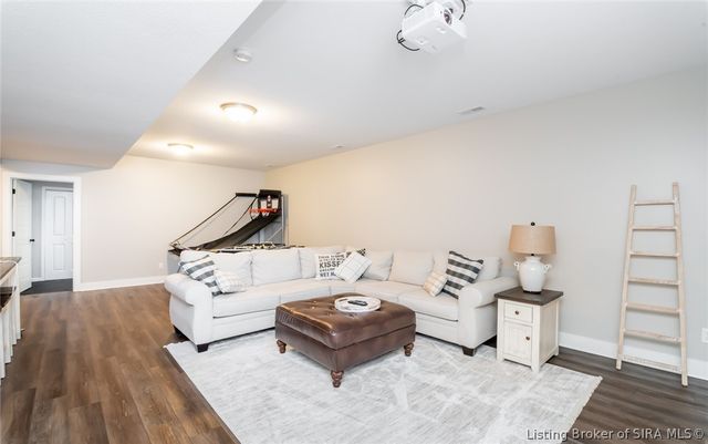 1709 West Bend, Lanesville, IN 47136