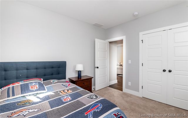 1709 West Bend, Lanesville, IN 47136