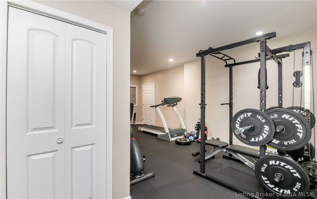 1709 West Bend, Lanesville, IN 47136