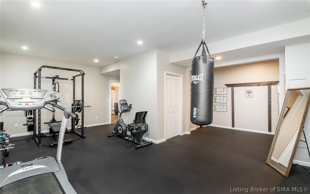 1709 West Bend, Lanesville, IN 47136