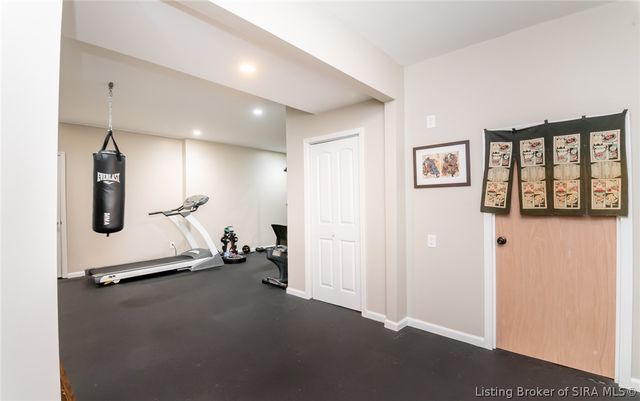 1709 West Bend, Lanesville, IN 47136