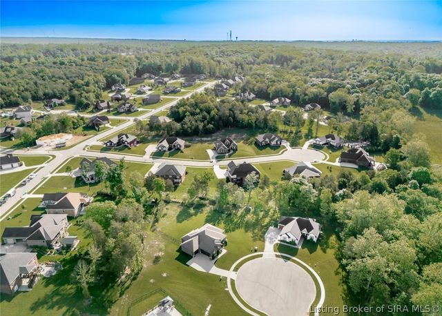 1709 West Bend, Lanesville, IN 47136