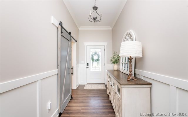1709 West Bend, Lanesville, IN 47136
