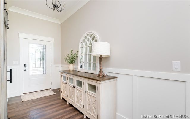 1709 West Bend, Lanesville, IN 47136