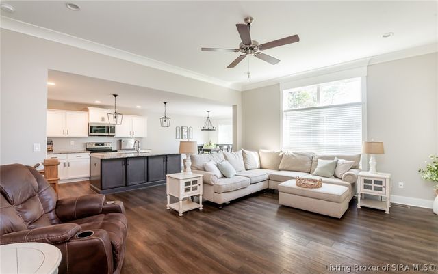 1709 West Bend, Lanesville, IN 47136