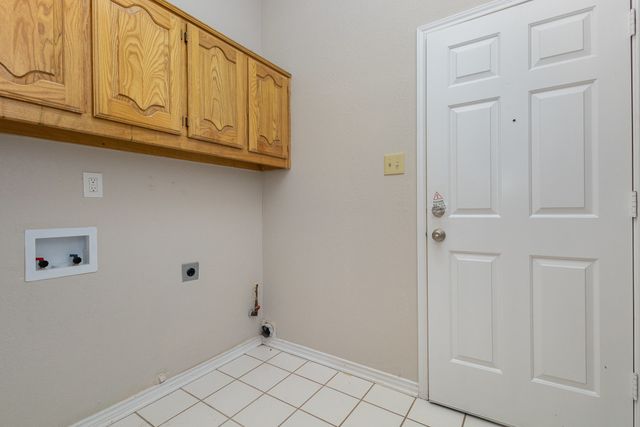5416 Promise Land Drive, Frisco, TX 75035