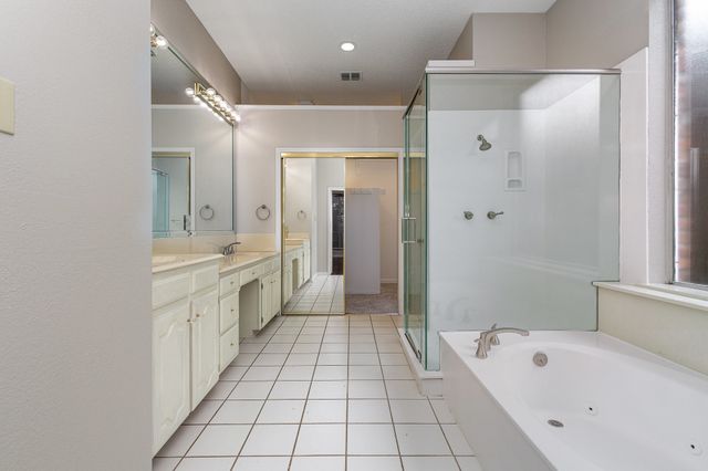 5416 Promise Land Drive, Frisco, TX 75035