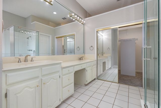 5416 Promise Land Drive, Frisco, TX 75035