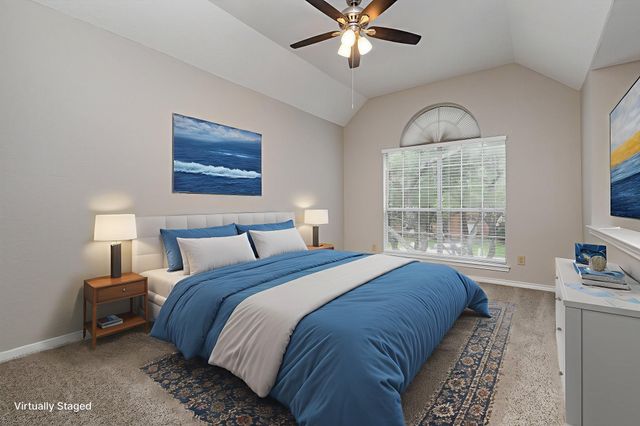 5416 Promise Land Drive, Frisco, TX 75035