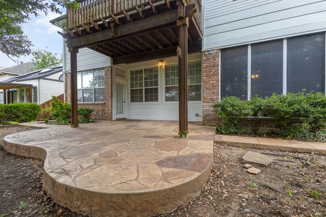 5416 Promise Land Drive, Frisco, TX 75035