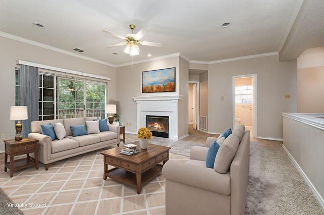 5416 Promise Land Drive, Frisco, TX 75035