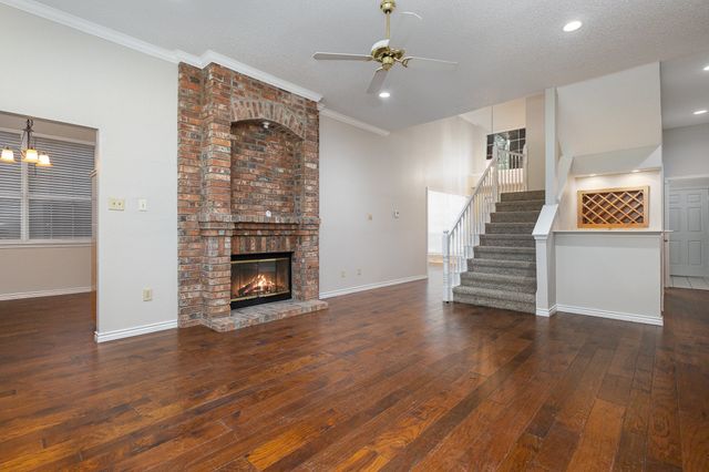 5416 Promise Land Drive, Frisco, TX 75035