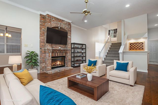 5416 Promise Land Drive, Frisco, TX 75035