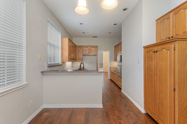 5416 Promise Land Drive, Frisco, TX 75035