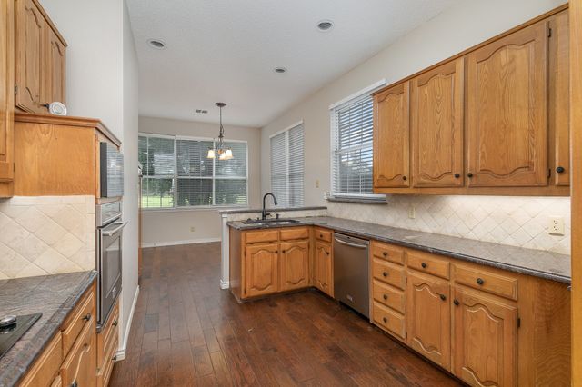 5416 Promise Land Drive, Frisco, TX 75035
