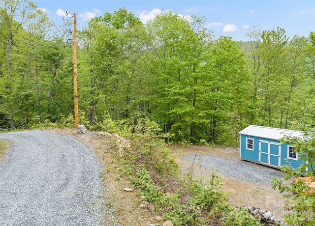 328 Mountain Lion Trail, Maggie Valley, NC 28751