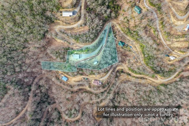 328 Mountain Lion Trail, Maggie Valley, NC 28751