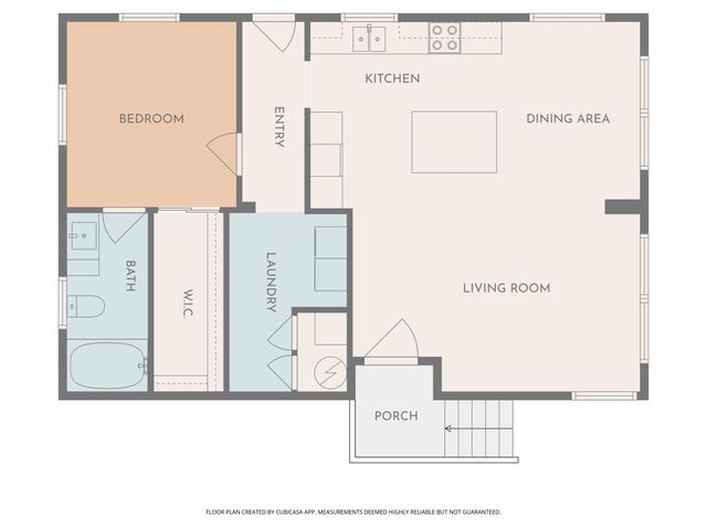 328 Mountain Lion Trail, Maggie Valley, NC 28751