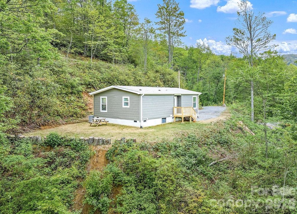 328 Mountain Lion Trail, Maggie Valley, NC 28751