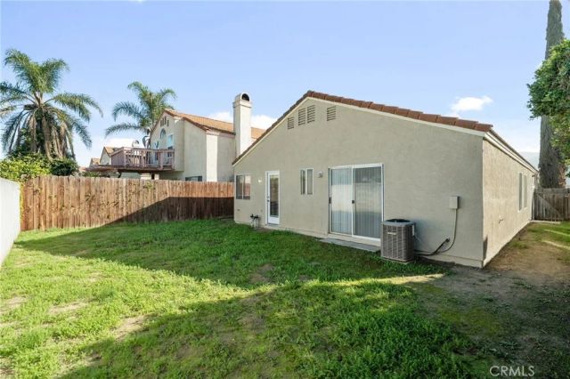 11864 Perlita, Fontana, CA 92337
