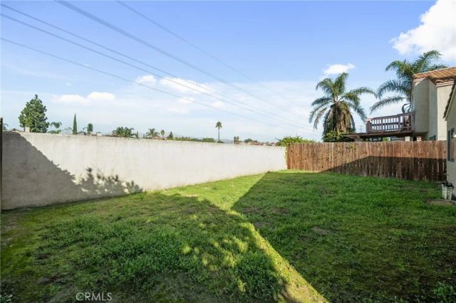 11864 Perlita, Fontana, CA 92337