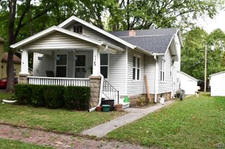 426 NE Grattan ST, Topeka, KS 66616