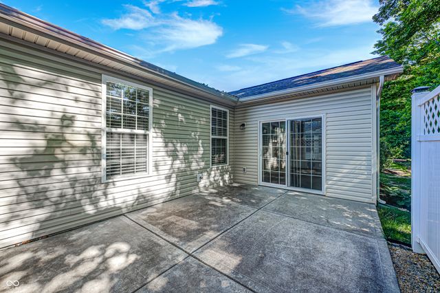 411 Dylan Drive, Avon, IN 46123