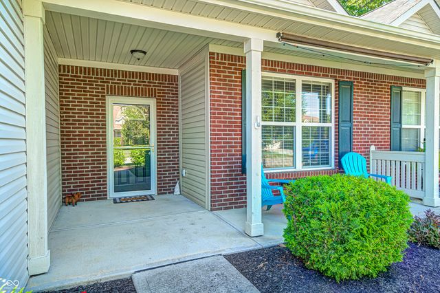 411 Dylan Drive, Avon, IN 46123
