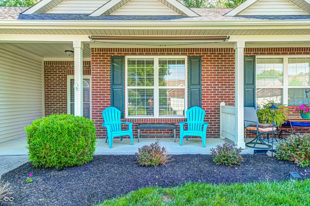 411 Dylan Drive, Avon, IN 46123