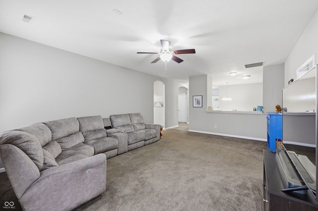 411 Dylan Drive, Avon, IN 46123