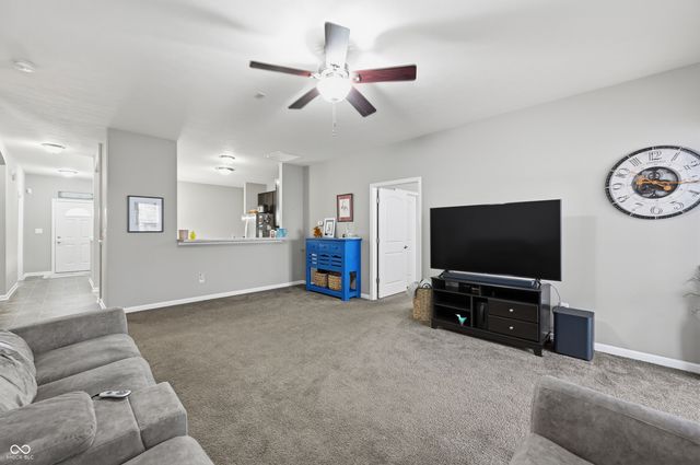 411 Dylan Drive, Avon, IN 46123