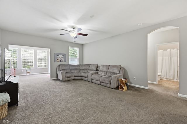 411 Dylan Drive, Avon, IN 46123