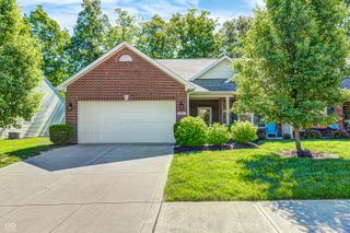 411 Dylan Drive, Avon, IN 46123