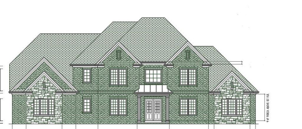 2020 Mallard Ln, Marshall, PA 15005