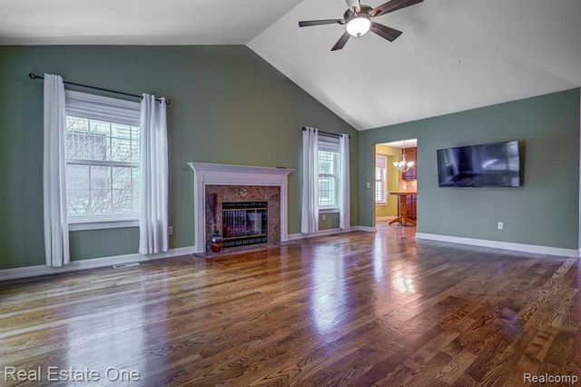 6564 Summit Ridge, Clarkston, MI 48346