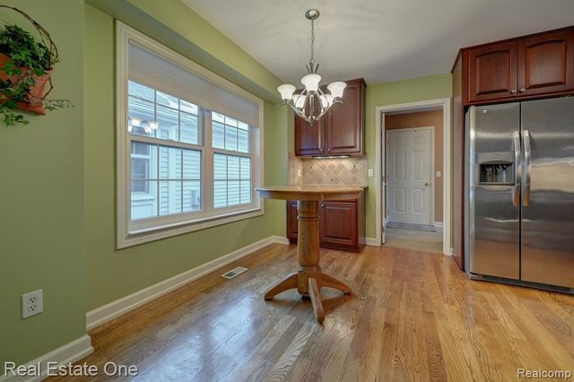 6564 Summit Ridge, Clarkston, MI 48346