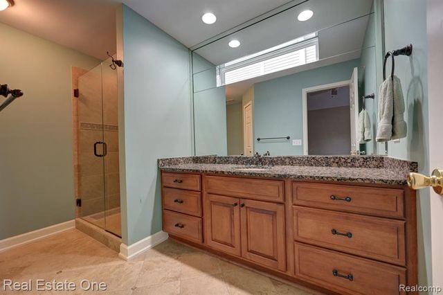 6564 Summit Ridge, Clarkston, MI 48346