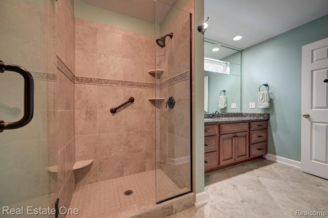 6564 Summit Ridge, Clarkston, MI 48346