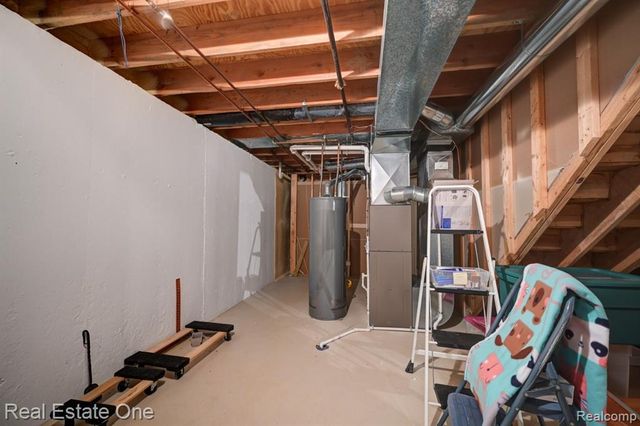 6564 Summit Ridge, Clarkston, MI 48346