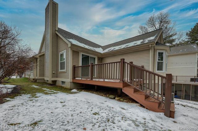 6564 Summit Ridge, Clarkston, MI 48346