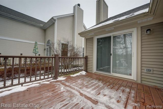 6564 Summit Ridge, Clarkston, MI 48346